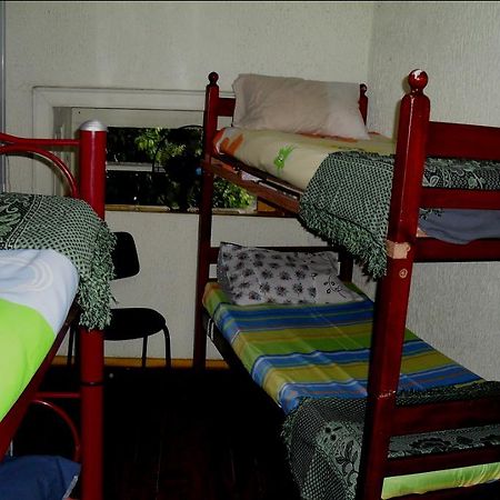 Hospedaria Da Gloria Vandrehjem Rio de Janeiro Eksteriør billede
