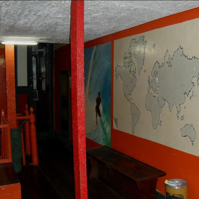 Hospedaria Da Gloria Vandrehjem Rio de Janeiro Eksteriør billede